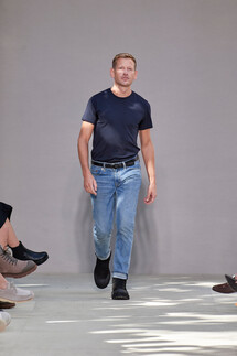 Salvatore Ferragamo Spring 2020 / Salvatore Ferragamo весна-лето 2020 / Неделя моды: Милан